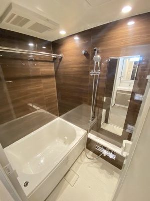 【浴室】 | ゲートコート豊中