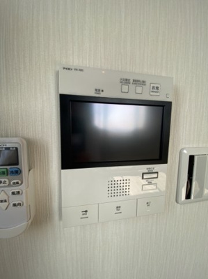 【セキュリティ】 | ゲートコート豊中