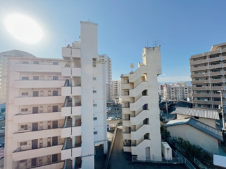 【展望】 | 眺望や立地は是非現地に直接ご確認ください♪