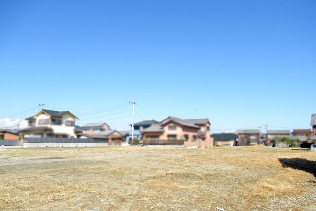 【外観】 | 鈴鹿市寺家３丁目　事業用地・住宅用地