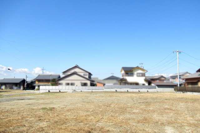 【外観】 | 鈴鹿市寺家３丁目　事業用地・住宅用地