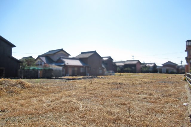 【外観】 | 鈴鹿市寺家３丁目　事業用地・住宅用地