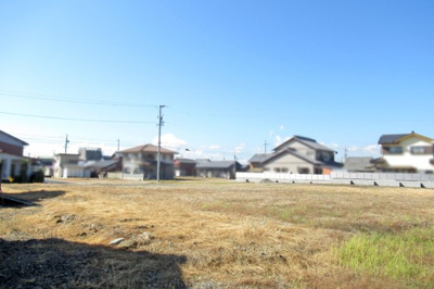 【外観】 | 鈴鹿市寺家３丁目　事業用地・住宅用地