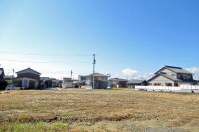 【外観】 | 鈴鹿市寺家３丁目　事業用地・住宅用地