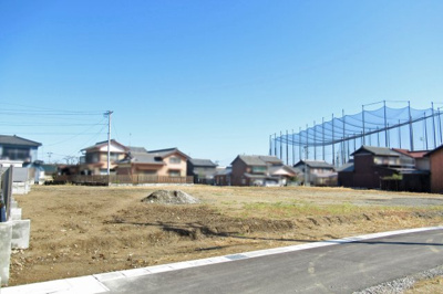 【外観】 | 鈴鹿市寺家３丁目　事業用地・住宅用地 | 約８２７坪の事業用地・住宅用地　建築条件なし