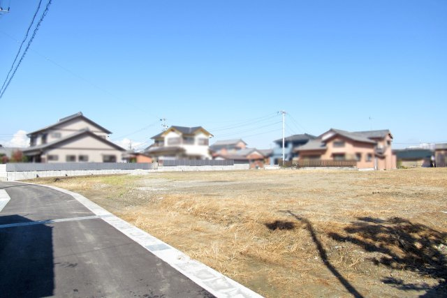【外観】 | 鈴鹿市寺家３丁目　事業用地・住宅用地