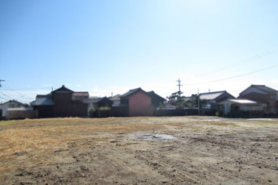 【外観】 | 鈴鹿市寺家３丁目　事業用地・住宅用地