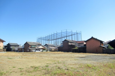 【外観】 | 鈴鹿市寺家３丁目　事業用地・住宅用地