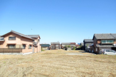 【外観】 | 鈴鹿市寺家３丁目　事業用地・住宅用地