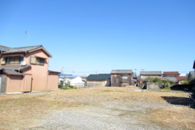 【外観】 | 鈴鹿市寺家３丁目　事業用地・住宅用地