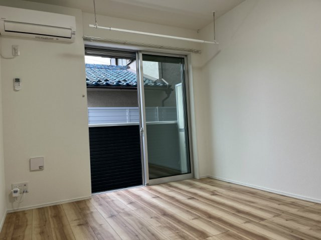 ペスカーサの居間・リビング|居間です