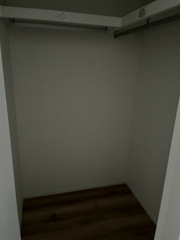 ペスカーサの収納