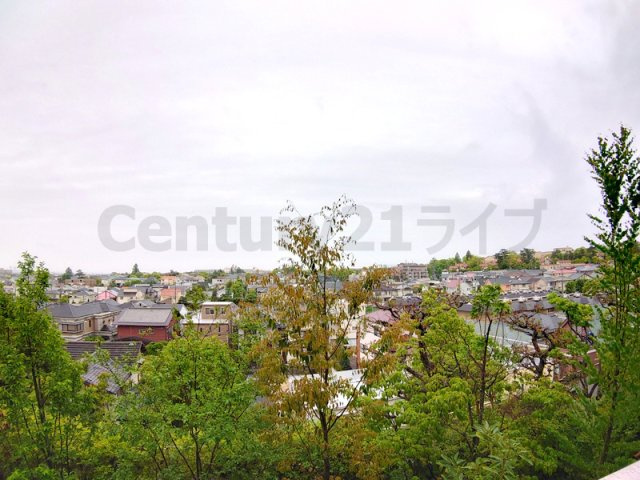 【展望】 | LIZE西宮仁川
