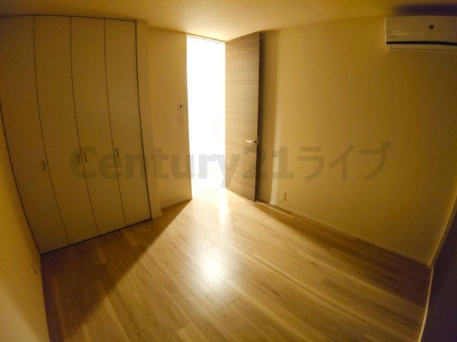 【寝室】 | LIZE西宮仁川
