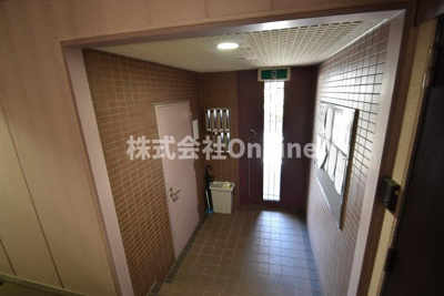 【ロビー】 | レジェンド長瀬