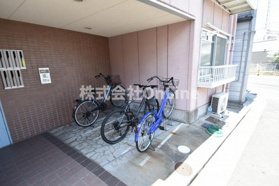 【その他共用部分】 | レジェンド長瀬