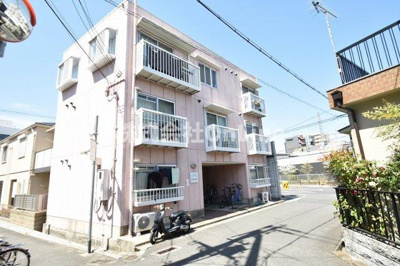 【外観】 | レジェンド長瀬