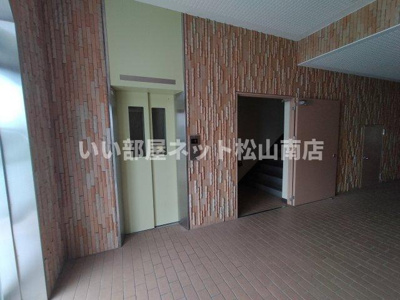 【その他共用部分】 | 西沢ビル