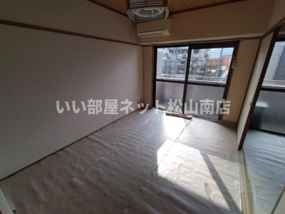 【和室】 | 西沢ビル