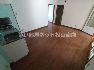 【居間・リビング】 | 西沢ビル