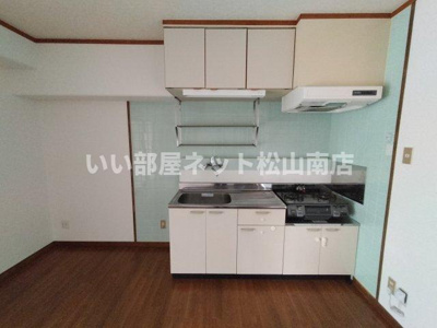 【キッチン】 | 西沢ビル