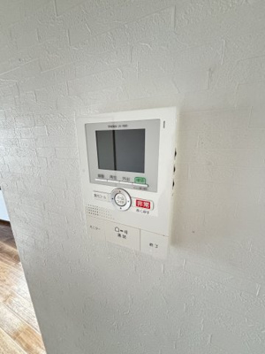 【セキュリティ】 | ダフゴ第2マンション