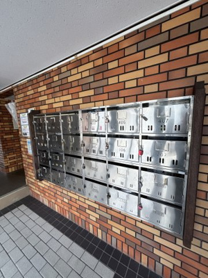 【その他共用部分】 | ダフゴ第2マンション
