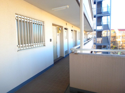 【エントランス】 | ラベニール鹿島