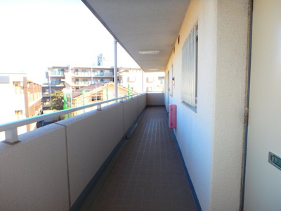 【その他共用部分】 | ラベニール鹿島