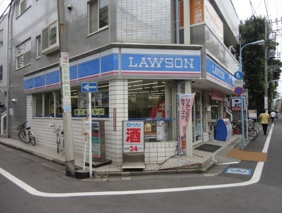 【周辺】 | パルコート西荻北