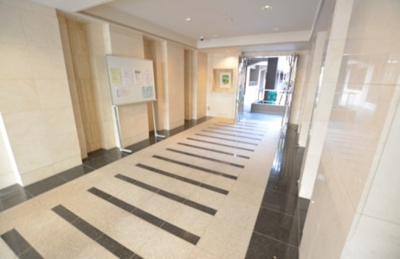 【ロビー】 | ステイツ桃山台レジデンス | ロビー★