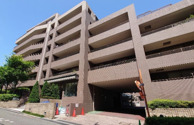 【外観】 | ステイツ桃山台レジデンス | 外観★