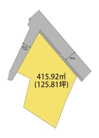 海南市椋木・土地・125586