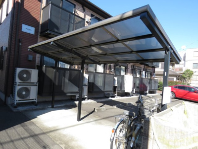 【その他共用部分】 | プルミエール