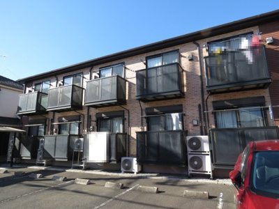 【外観】 | プルミエール