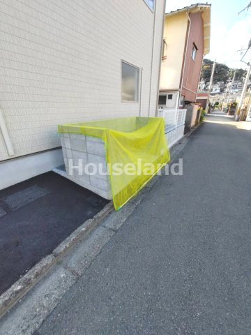 Cube7のその他共用部分