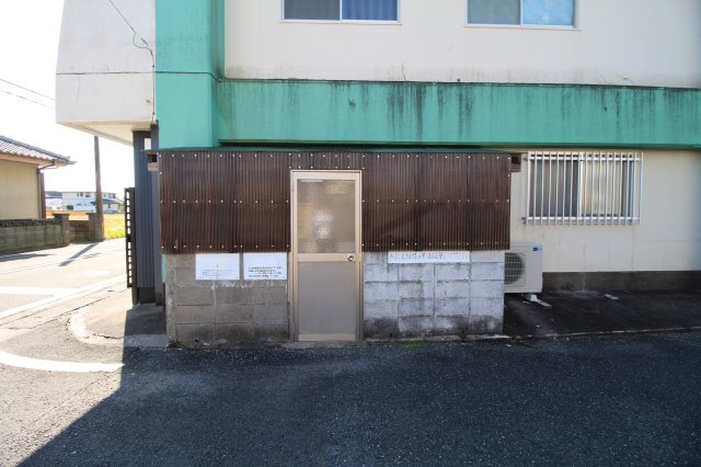 丸吉ビルのその他共用部分