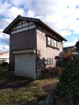 【その他】 | 河原町佐貫中古住宅