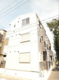 サクラノテラス北千住Ⅰの画像