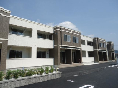 【外観】 | ステラ川南