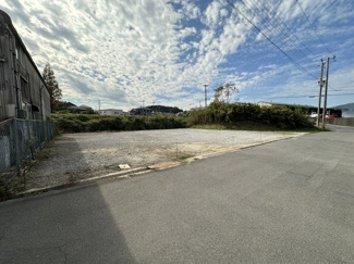 【外観】 | 大野1266-9売土地