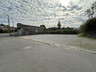 【外観】 | 大野1266-9売土地