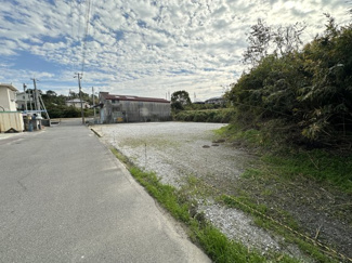 【外観】 | 大野1266-9売土地