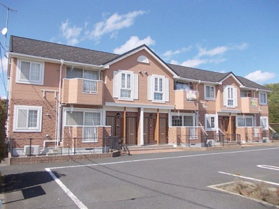 【外観】 | メゾン・グランデ