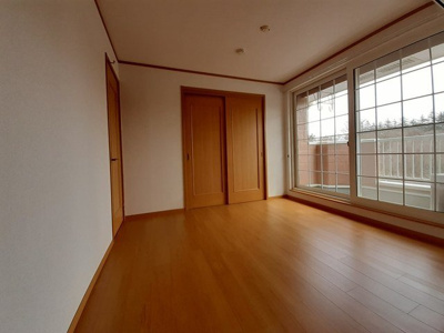 【居間・リビング】 | メゾン・グランデ