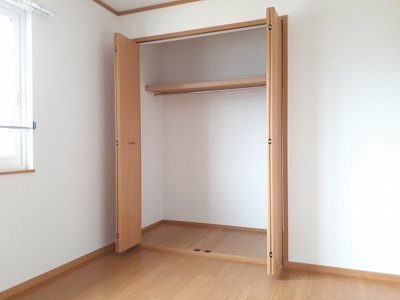 【収納】 | メゾン・グランデ