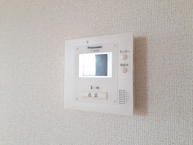 【セキュリティ】 | ウエスト　ヴィラⅠ