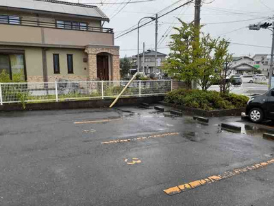【駐車場】 | プレステージＮ