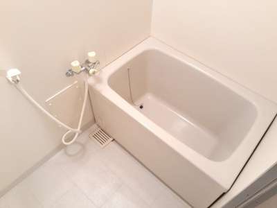 【浴室】 | プレステージＮ