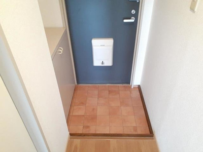 【玄関】 | プレステージＮ